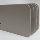 Rectangle Shaped Mini Album