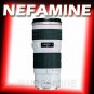 Canon 70-200mm f/4 L USM EF Lens 70-200 F4 NEW