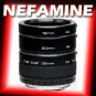 Kenko Automatic Extension Tube Set DG for Nikon