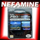 Kenko 58mm Pro1 Digital Circular-PL CPL Filter