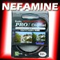 Kenko 52mm Pro1 Digital UV Multi-Coated LPF Filter