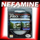 Kenko 55mm Pro1 Digital UV Multi-Coated LPF Filter
