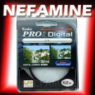 Kenko 62mm Pro1 Digital UV Multi-Coated LPF Filter