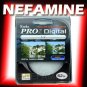 Kenko 62mm Pro1 Digital UV Multi-Coated LPF Filter