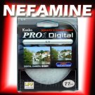 Kenko 77mm Pro1 Digital UV Multi-Coated LPF Filter