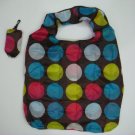 Eco-Friendly Foldable Trendy Tote Bag