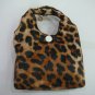 Eco-Friendly Foldable Trendy Shopping Tote Bag