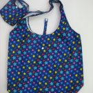 Eco-Friendly Foldable Trendy Shopping Tote Bag