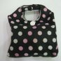 Eco-Friendly Foldable Trendy Shopping Tote Bag