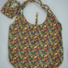 Eco-Friendly Foldable Trendy Shopping Tote Bag