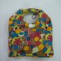 Eco-Friendly Foldable Trendy Shopping Tote Bag