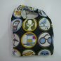 Eco-Friendly Foldable Trendy Shopping Tote Bag