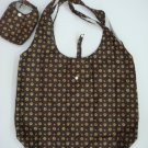 Eco-Friendly Foldable Trendy Shopping Tote Bag