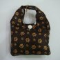 Eco-Friendly Foldable Trendy Shopping Tote Bag