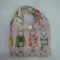 Eco-Friendly Foldable Trendy Shopping Tote Bag