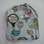 Eco-Friendly Foldable Trendy Shopping Tote Bag