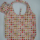 Eco-Friendly Foldable Trendy Shopping Tote Bag