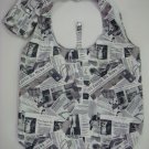 Eco-Friendly Foldable Trendy Shopping Tote Bag