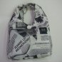 Eco-Friendly Foldable Trendy Shopping Tote Bag