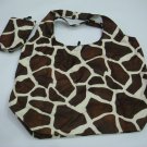 Eco-Friendly Foldable Trendy Shopping Tote Bag
