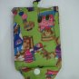 Eco-Friendly Foldable Trendy Shopping Tote Bag
