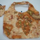 Eco-Friendly Foldable Trendy Shopping Tote Bag