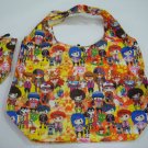 Eco-Friendly Foldable Trendy Shopping Tote Bag