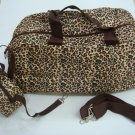 Durable Foldable Trendy Tote/Travel Bag