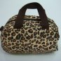 Durable Foldable Trendy Tote/Travel Bag