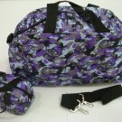 Durable Foldable Trendy Tote/Travel Bag