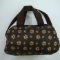 Durable Foldable Trendy Tote/Travel Bag