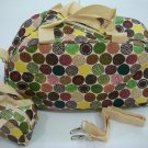 Durable Foldable Trendy Tote/Travel Bag