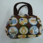 Durable Foldable Trendy Tote/Travel Bag