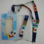 NEW Disney Mickey Lanyard Phone and Neck Straps
