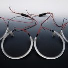 BMW E36 E38 E39 95-00 CCFL ANGEL EYES - WHITE LIGHT -AEA3