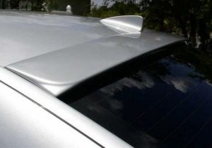 03~07 BMW E65 E66 745 750 760 AC Rear Roof Spoiler Wing-E65E66roof004-FRA4