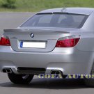 04 05 06 07 08 BMW E60 AC Trunk + Roof FRP Spoiler Wing-E60ACliproof004-FRA3