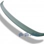 04 05 06 07 08 BMW E60 AC Trunk FRP Spoiler 530 545 M5-E60AClip004-FRA2
