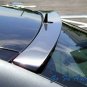 03-08 MERCEDES BENZ E CLASS W211 TRUNK & ROOF SPOILER-FRC4