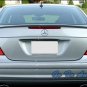 03-07 MERCEDES BENZ W211 E CLASS ROOF SPOILER E430 E500-FRC2