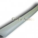 00-06 MERCEDES BENZ S CLASS W220 TRUNK LIP SPOILER WING-FRB7