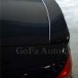 00-06 MERCEDES BENZ S CLASS W220 TRUNK LIP SPOILER WING-FRB7