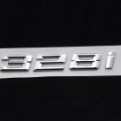 BMW Trunk Rear Emblem Badge Letters 328i