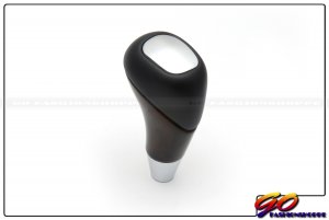 Mercedes Benz MT Shift Knob W210 W220 W163 W202 W140-SKA2