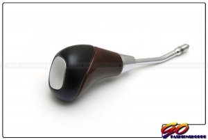 Benz Manual Transmission Shift Knob W124 W201 W202-SKA6