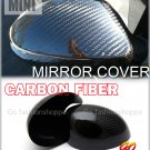 BMW Mini Cooper S 00-05 Dry Real Carbon Mirror Cover -MCA8