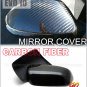 Mit.Lancer EVO 10 Dry Real Carbon Mirror Cover -MCB5