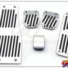 Mercedes MT Pedal W124 W202 W203 W208 W210 W211 W220 F1