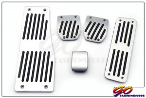 Mercedes MT Pedal W124 W202 W203 W208 W210 W211 W220 F1