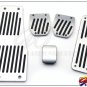 Mercedes MT Pedal W124 W202 W203 W208 W210 W211 W220 F1